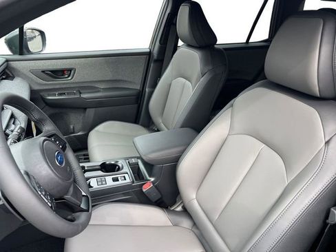 New 2026 Subaru Outback Premium AWD/4WD image 9