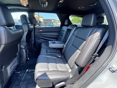 New 2026 Dodge Durango GT AWD/4WD image 15