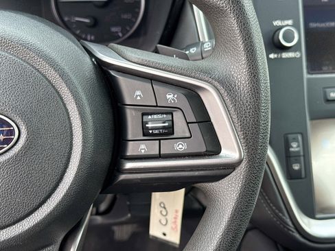 Used 2020 Subaru Outback 2.5i image 30