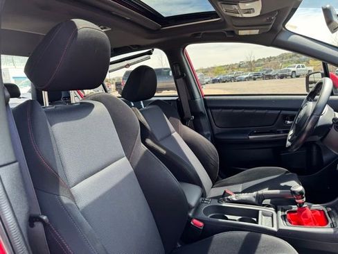 Used 2020 Subaru WRX Premium image 24