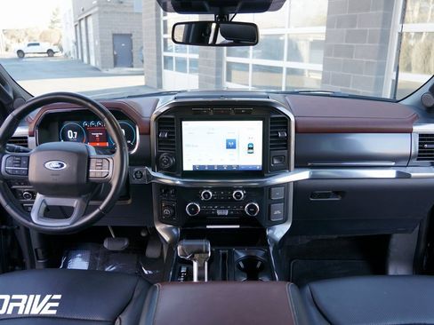 Used 2022 Ford F150 Lariat image 40