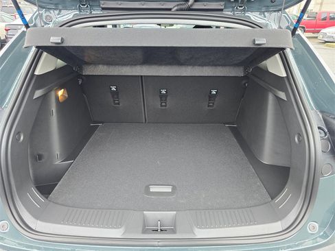 New 2026 Chevrolet Trax LT image 6