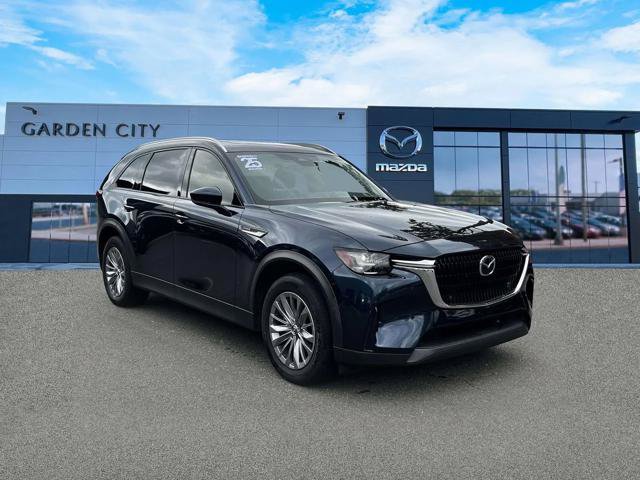 Certified 2025 MAZDA CX-90 3.3 Turbo w/ Preferred Package AWD/4WD image 1