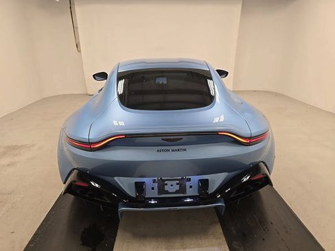 Used 2020 Aston Martin V8 Vantage Coupe RWD image 13