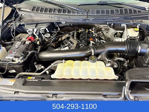 Used 2023 Ford Expedition Max XLT RWD image 34