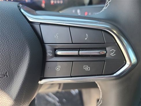 New 2026 Chevrolet Silverado EV LT w/ Plus Package image 26