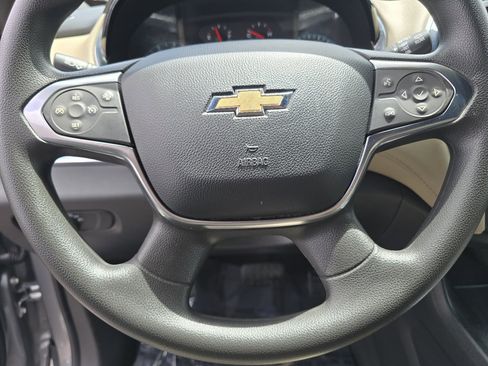 Used 2023 Chevrolet Traverse LS FWD image 30