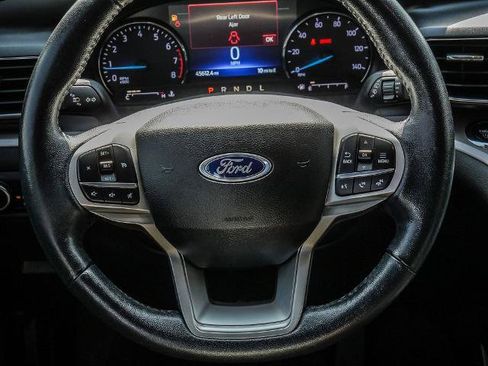 Certified 2023 Ford Explorer XLT w/ Equipment Group 202A RWD image 28