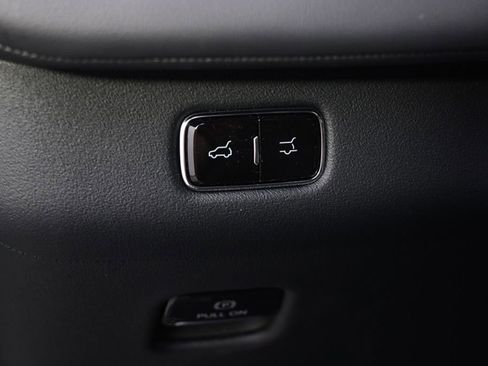 New 2026 Lincoln Navigator Reserve w/ Jet Appearance Package image 25