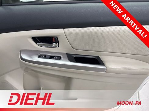 Used 2016 Subaru Impreza 2.0i Sport Limited image 13