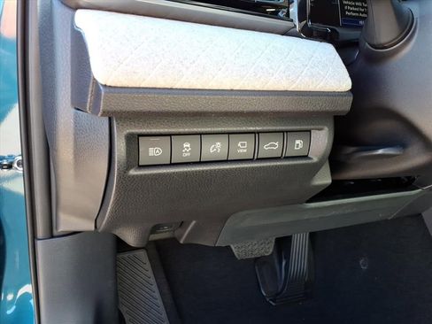 New 2026 Toyota Camry XLE w/ Premium Plus Package image 12