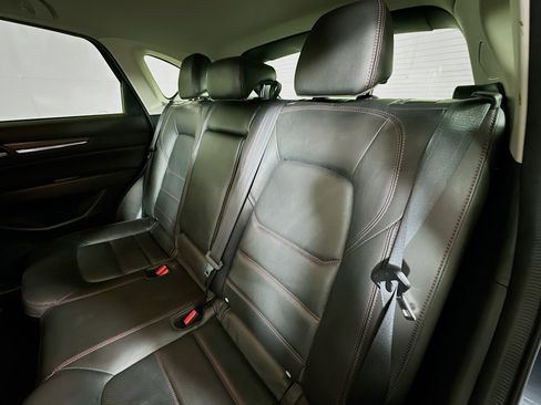 Used 2024 MAZDA CX-5 Carbon Edition image 26