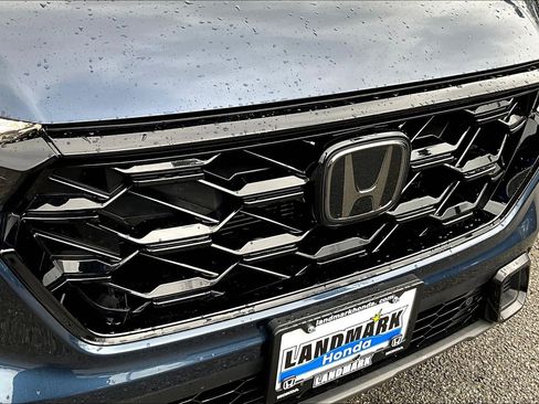 Used 2025 Honda CR-V Sport-L image 30