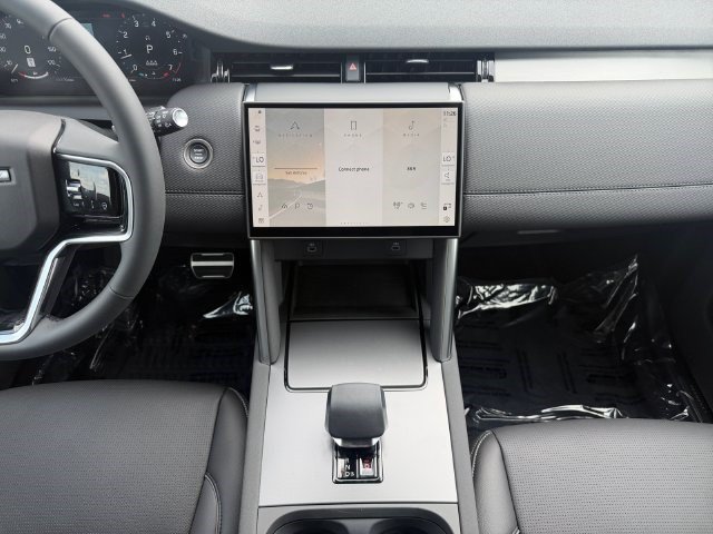 New 2026 Land Rover Discovery Sport Landmark AWD/4WD image 15