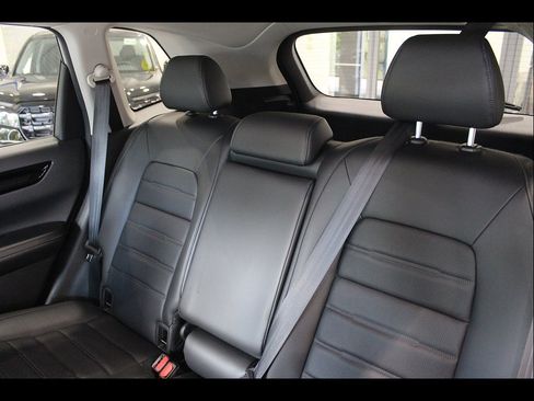 Certified 2024 Honda CR-V EX-L image 17