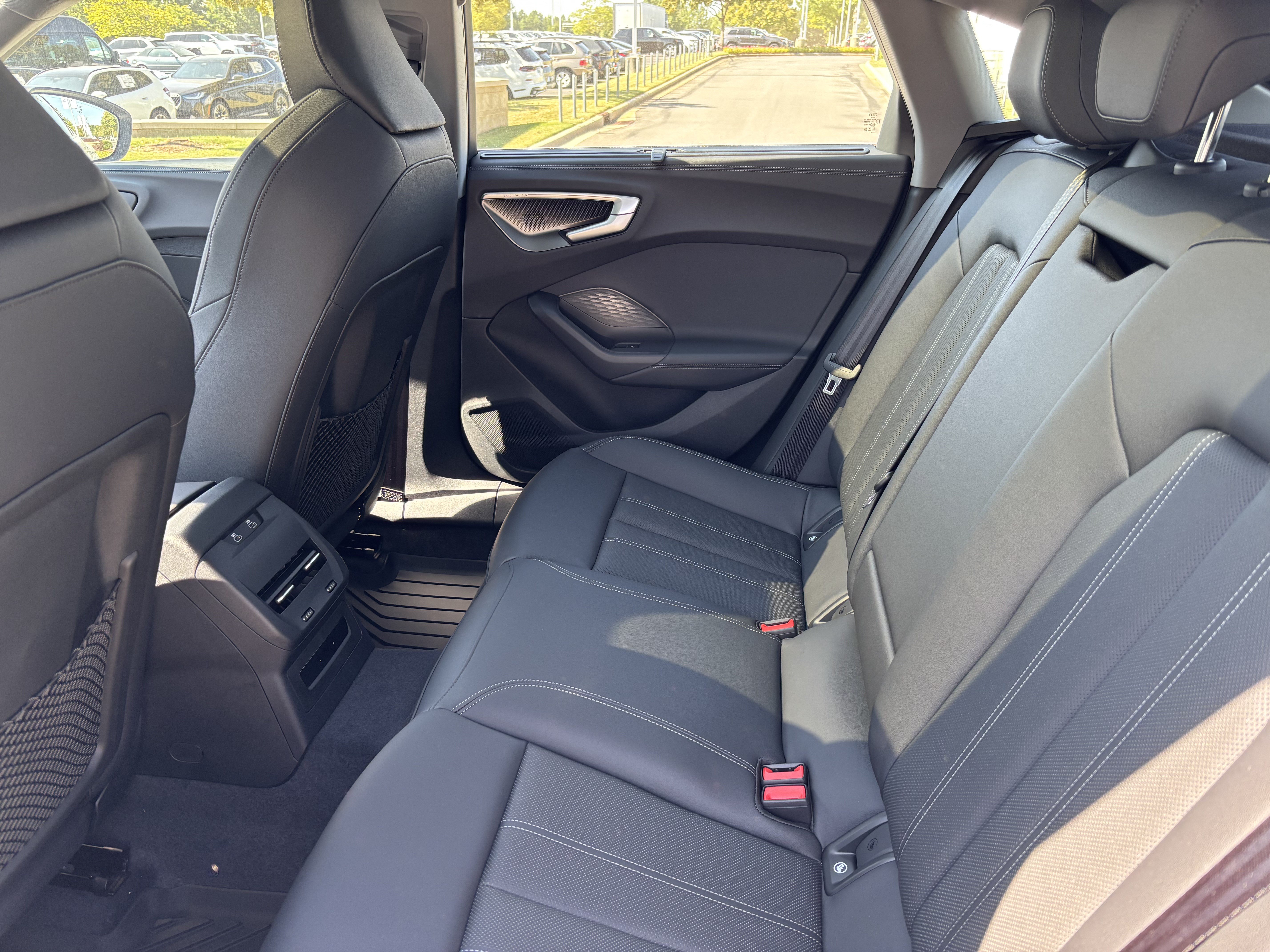 Used 2025 Audi A5 Prestige w/ Premium Plus AWD/4WD image 33