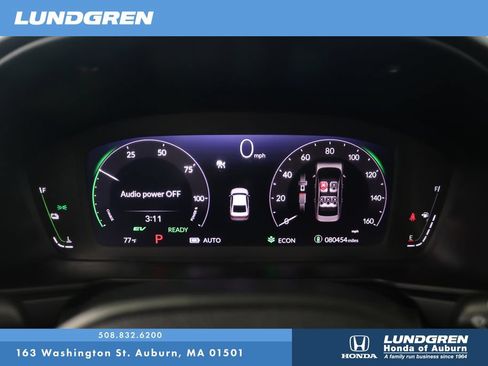 Used 2024 Honda Accord Sport image 6