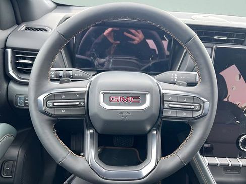 New 2026 GMC Terrain AT4 image 15