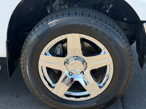 Used 2007 Toyota Tundra SR5 RWD image 10
