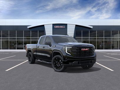 New 2026 GMC Sierra 1500 Elevation w/ Elevation Select Package
