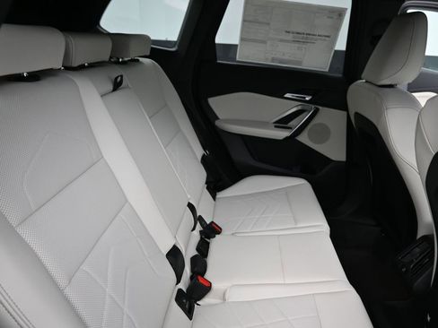 New 2026 BMW X1 xDrive28i w/ Convenience Package image 25