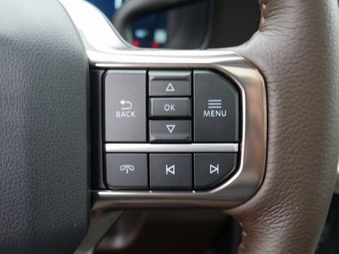 New 2026 Ford F350 King Ranch w/ Tremor Off-Road Package image 20