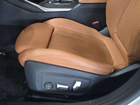 Used 2024 BMW 430i Gran Coupe w/ Convenience Package RWD image 28