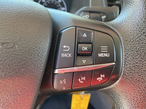 Used 2024 Ford Transit 250 Low Roof w/ Exterior Upgrade Package image 18