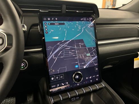 New 2026 GMC Terrain Elevation image 21