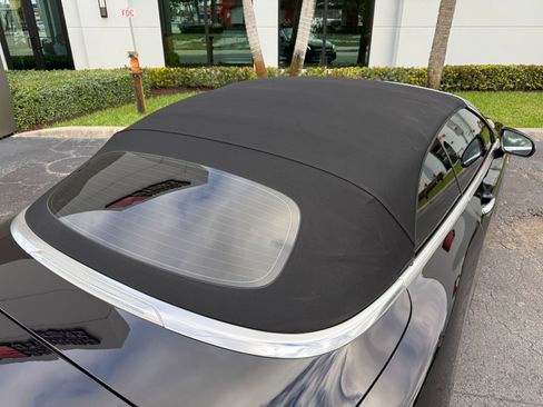 Used 2017 Mercedes-Benz S 63 AMG 4MATIC Cabriolet image 25