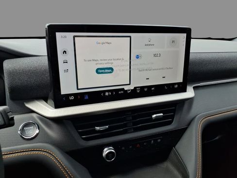 New 2026 Ford Explorer Tremor AWD/4WD image 26