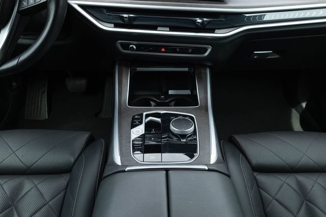 Used 2025 BMW X5 xDrive40i AWD/4WD image 26