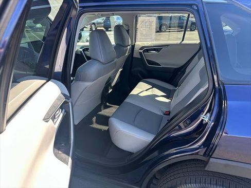 Certified 2023 Toyota RAV4 Limited AWD/4WD image 15