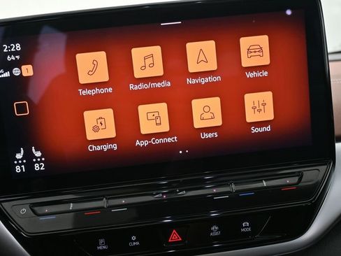 Used 2022 Volkswagen ID.4 Pro S image 17
