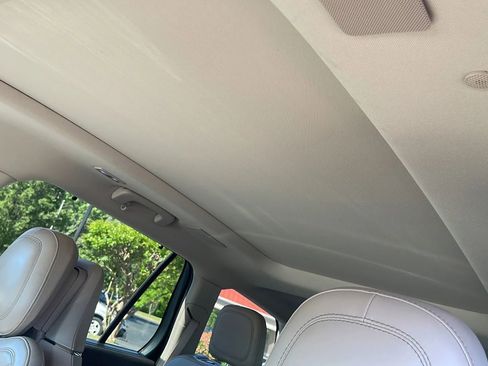 Used 2020 Lincoln Aviator Reserve w/ Equipment Group 202A AWD/4WD image 26