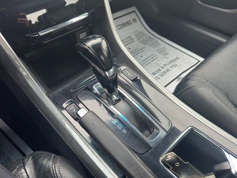 Used 2017 Honda Accord EX-L image 25