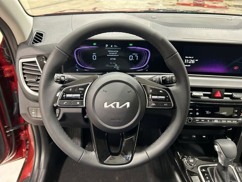 New 2026 Kia Seltos S image 13