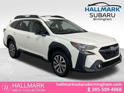 Used 2023 Subaru Outback Premium