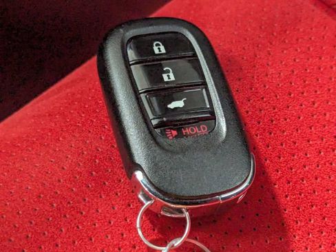 Used 2023 Honda Civic Type R image 23