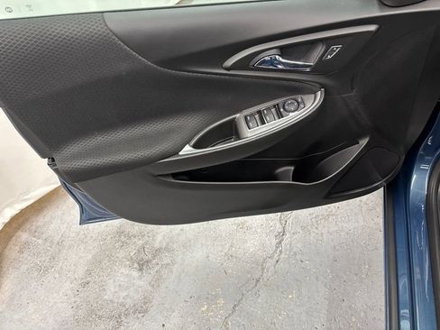 Used 2024 Chevrolet Malibu RS w/ LPO, Floor Liner Package image 10