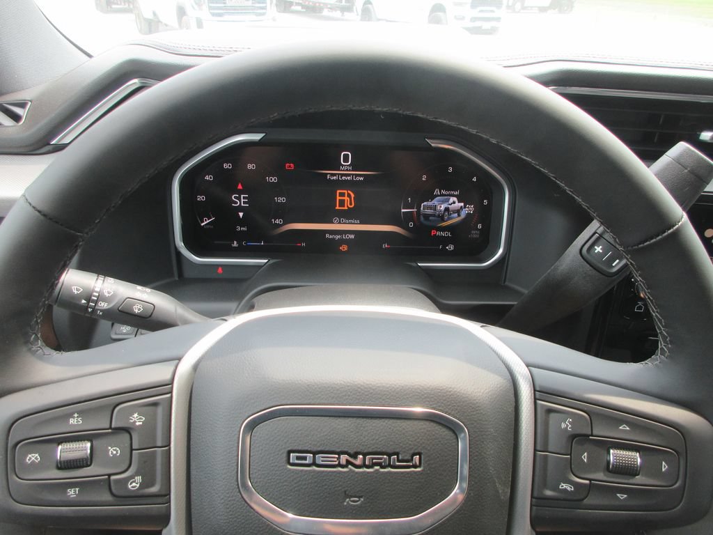 New 2026 GMC Sierra 2500 Denali w/ Denali Reserve Package AWD/4WD image 18