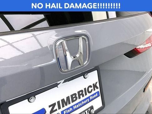 Used 2026 Honda CR-V TrailSport image 32