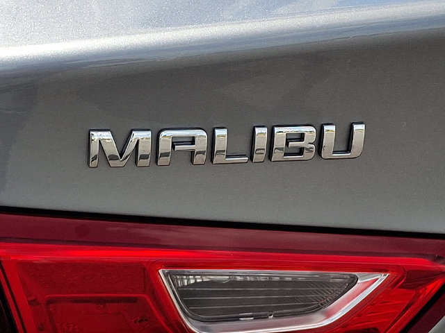Used 2024 Chevrolet Malibu LT FWD image 30