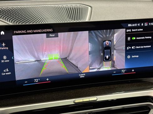 Certified 2023 BMW i4 eDrive35 image 25