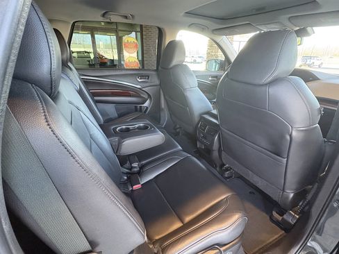 Used 2014 Acura MDX SH-AWD w/ Technology Package image 29