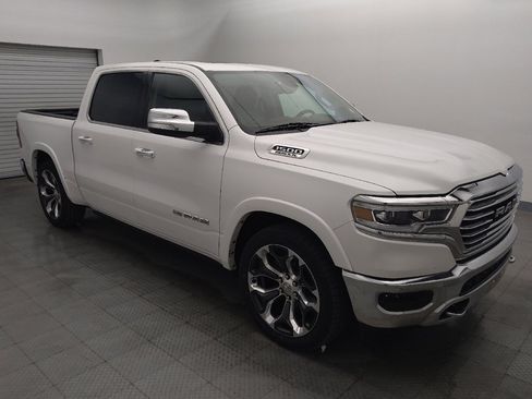 Used 2019 RAM 1500 Limited image 11