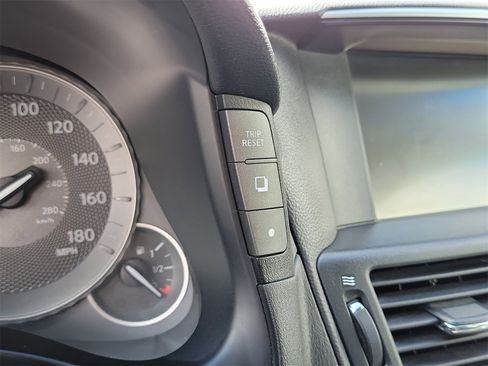 Used 2013 INFINITI M35 M35h w/ Premium Pkg image 18