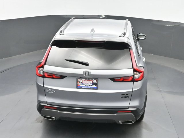 Used 2024 Honda CR-V Sport image 32