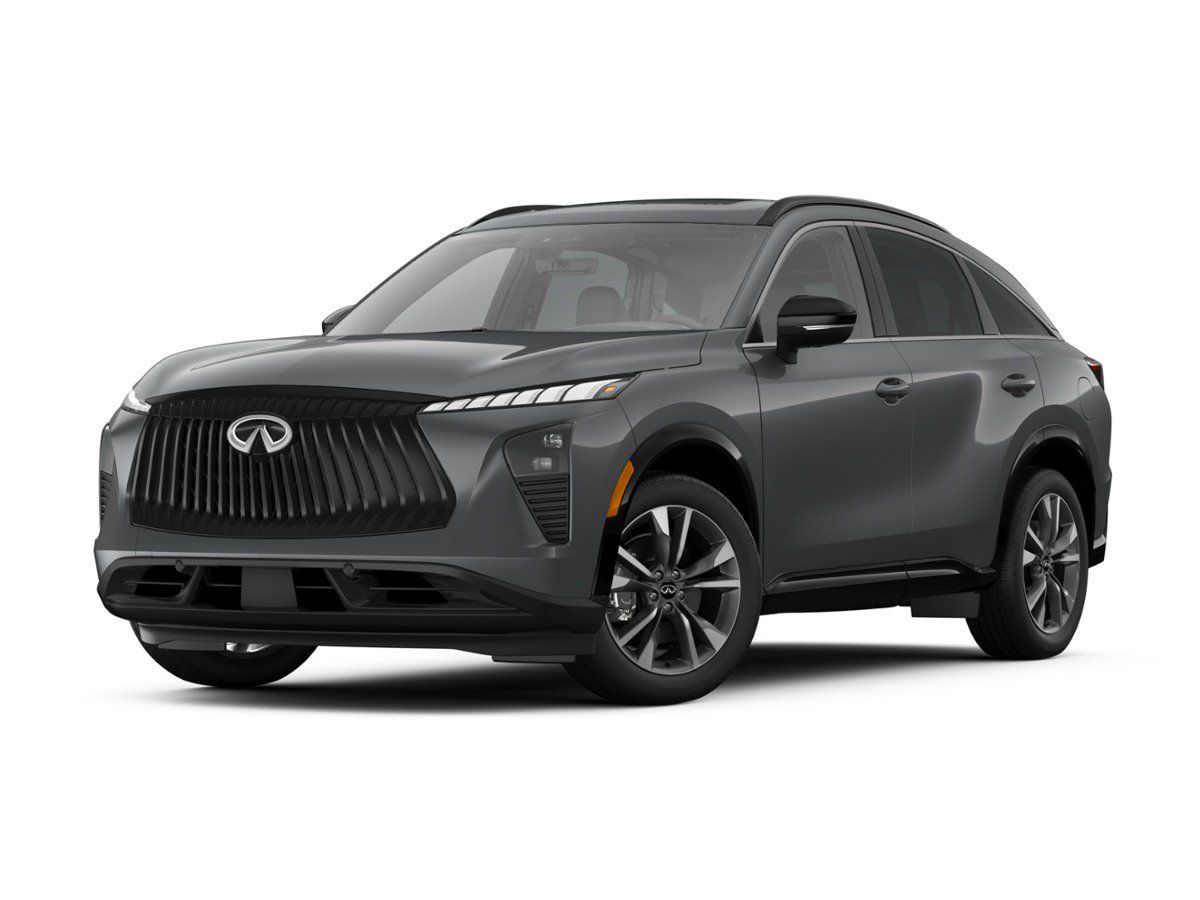 New 2027 INFINITI QX65 Autograph w/ Cargo Package AWD/4WD image 1