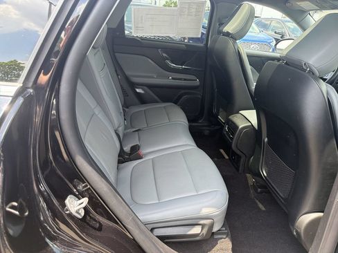 Certified 2022 Lincoln Corsair AWD w/ Premium Package image 18